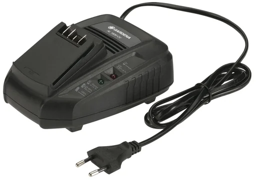 "Fast charger P4A AL 1830 CV image"