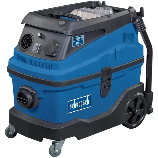 "Wet and dry vacuum cleaner Asp30 image"