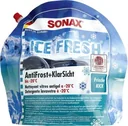Antifreeze + clear view down to -20 °C Ice-fresh 3 l