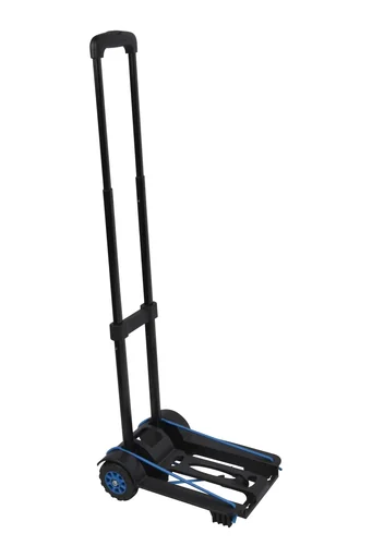 "Mini folding transport cart, 50 kg image"