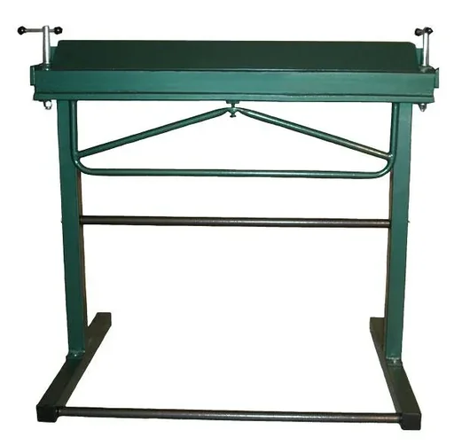 "Bending device AKE 1000 for universal use image"