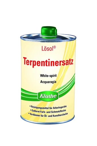 "Terpentinersatz LÖSOL image"