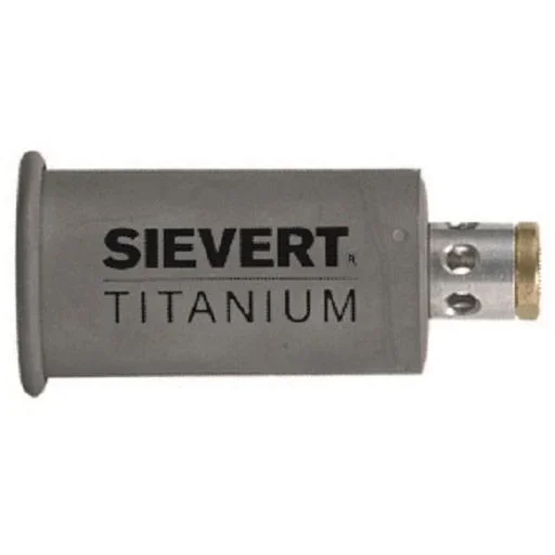 "Brennerkopf O50mm Titanium image"