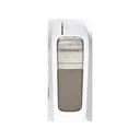 4D14 document shredder, up to 5 sheets, micro-cut, security level P-5