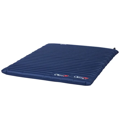 "Air mattress image"