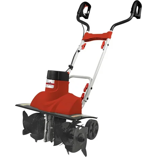 "Electric tiller EGT 1545 - 1500W - Max. working depth: 180 mm image"