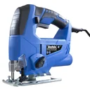 Jigsaw 570 Watt including 5-piece jigsaw blade - St