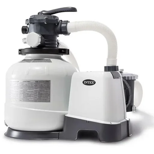 "Sand filter pump 8 m3/hour image"