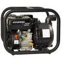 Chemical/salt water pump 50 MM (2") with 196 cc petrol engine