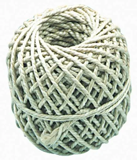 "Twine 100 m ball, 2 mm diameter, extra strong image"