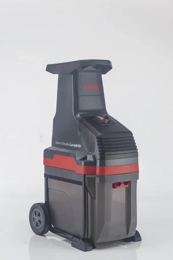 "Shredder "Easy Crush LH 2810" image"