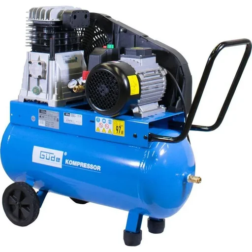 "COMPRESSOR 580/10/50 400V image"