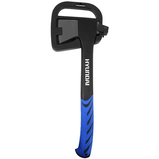 "Professional fiberglass axe 45cm image"