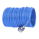 DL spiral hose, 5 m x 5 mm