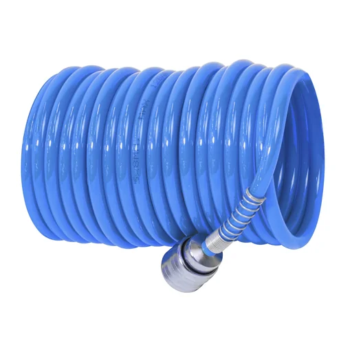 "DL spiral hose, 5 m x 5 mm image"