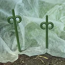 Net and foil holder 12 cm - 20 pieces