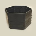 Fast composter basic version SK, 550 liters