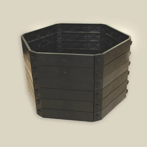 "Fast composter basic version SK, 550 liters image"