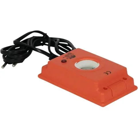 "Acoustic device indoor 230V image"