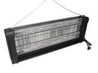 "Electric insect killer 360° 2 x 20 W image"