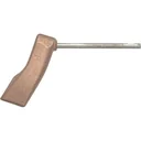 Copper piece 300g (cast)
