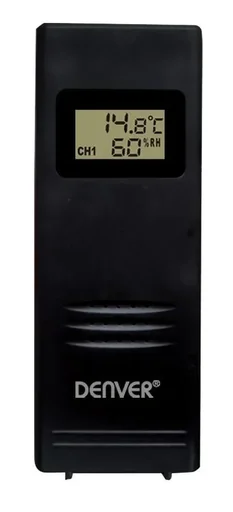 "Additional outdoor sensor for weather station Art. 972750 image"