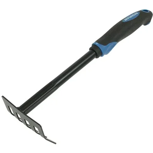 "Rake 5-tooth image"