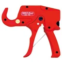 EGAMASTER - PIPE CUTTER - FOR PLASTIC - 35 mm - 570 g