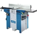 Plana 4.1C 230V flat thicknessing machine