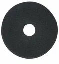 Cutting disc, corundum bonded, 50 x 1 x 10 mm, 5 pieces