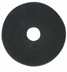 "Cutting disc, corundum bonded, 50 x 1 x 10 mm, 5 pieces image"