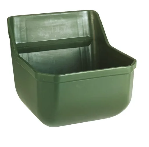 "Concentrated feed trough, 9 l with drain plug image"