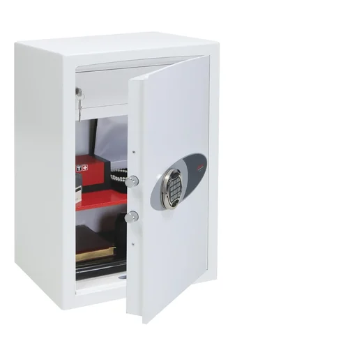 "High security safe Venus size 4 - Euroclass 0 with key lock image"