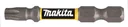 Torsion Bit T30-50 2 pieces