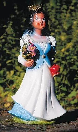 "Snow White, 35 cm. image"