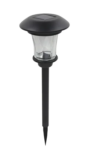 "LED solar path light - 2 pieces image"