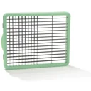 Onion knife, knife insert for Nicer Dicer Chef, 2 in 1