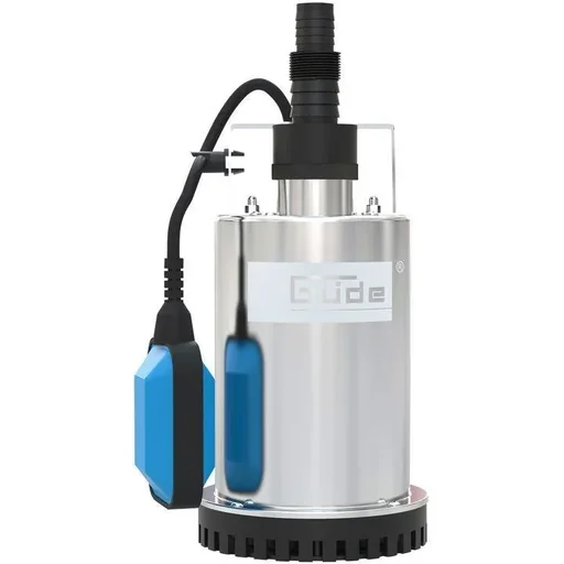 "Vacuum pump GFS400 INOX - 400W - 230V/50Hz image"