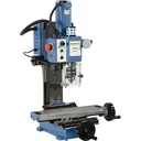 Bernardo KF 20 drilling and milling machine