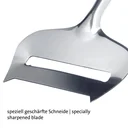 Soft cheese slicer "Gallant"