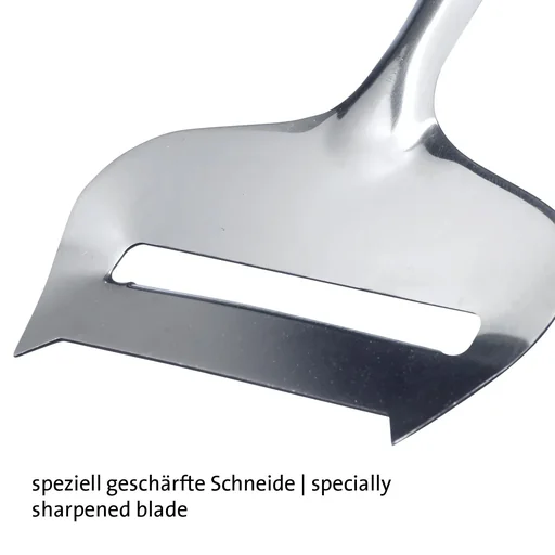 "Soft cheese slicer "Gallant" image"