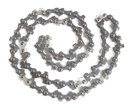 "Replacement chain for cordless chainsaw for article 983854 and 983855 Cordless mini chainsaw "CSM 1815" image"