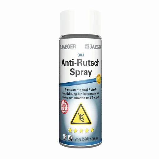 "Anti-slip spray, colorless 400 ml image"