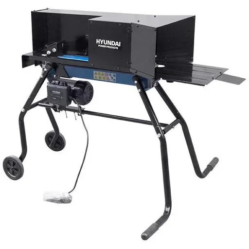 "Log splitter 6T 1500W image"