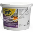 ZEP Multi Task Wipes - Cleaning Wipes - 300 pieces