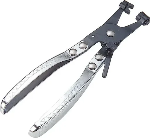"Hose clamp pliers image"
