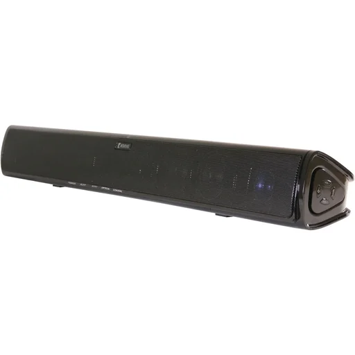 "Soundbar 60 W Black image"
