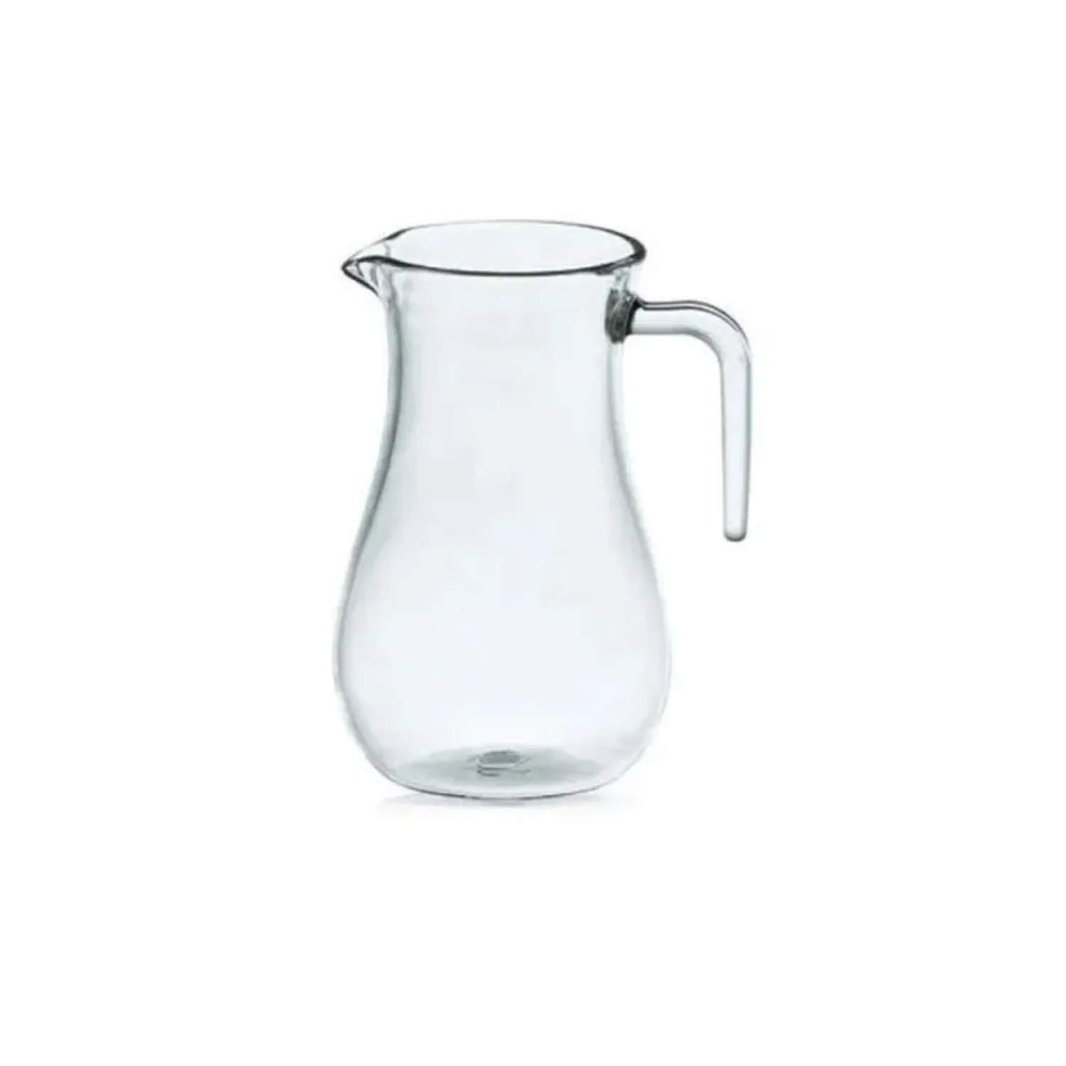 "Pitcher, jug, water jug - 0.3 l, polycarbonate image"