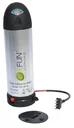 Lithium Ion Battery 36 Volt 10 Ah BOTTLE E-Bike E-FUN