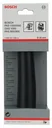 Rubber nozzle 35 mm